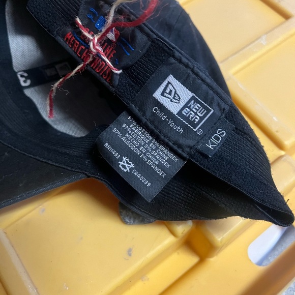 Youth Yankees Baseball Hat 🌵child/youth/kids - Picture 4 of 6